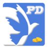 Pocket Dove