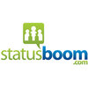 statusboom