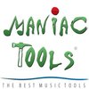 ManiacTools