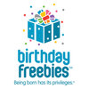 BirthdayFreebies.com