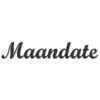 Maandate
