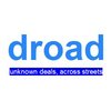 droad (unknown deals, across streets)