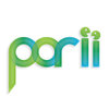 Parii - The Social Loyalty App