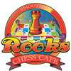 ROOKS Chess Cafe & Smoothie Bar