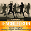 Teach To Run