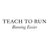 Teach to Run