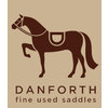 Danforth Fine Used Saddles