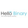 Hello Binary