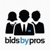 Bids By Pros