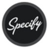 Specify