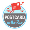 PostCard On The Run