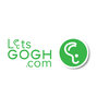 LetsGOGH