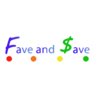 Fave and Save