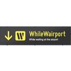 WhileWairport