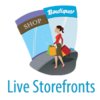 Live Storefronts