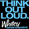 WhiteyBoard