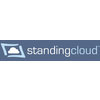 Standing Cloud