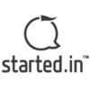 Started.in