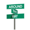 Around the Way App