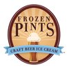 Frozen Pints Ice Cream