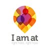 I am at
