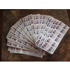 Forever Stamps Collection