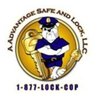 A Advantage Safe & Lock