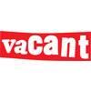 vacant