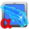 X-Rift - augmented reality mobile game