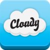 Cloudy