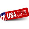 USA Cupom