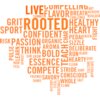 ROOTED