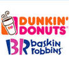 Dunkin Donuts Baskin Robbins Long Island