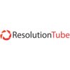 ResolutionTube