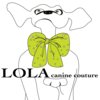 LOLA canine couture