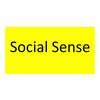 Social Sense
