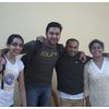 SRG SharingDard Networking