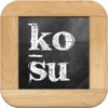 KO-SU