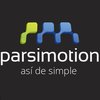 Parsimotion