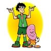 Coach Pickles' Jelly Bean Sports