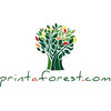 Print a Forest
