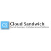 CloudSandwich