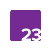 23squared