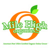 Mile High Organics