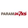 Param 24 7 XS 