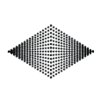 Golden Rhombus