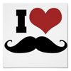 The Moustache Coffee Club