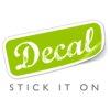 Decal CMS