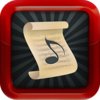 iSheetMusic
