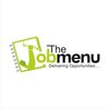 The Job Menu
